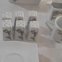 ظروف چینی پردیس|ظروف سرو و پذیرایی|مشهد, امیر المومنین|دیوار