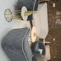 مبل‌‌‌ راحتی ستاره/