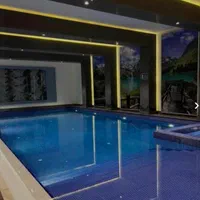 ۱۵۰ متر آپارتمان(استخر،سونا،فعال)دارای تراس بزرگ|اجارهٔ آپارتمان|فشم, |دیوار