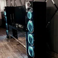 میز تلوزیون