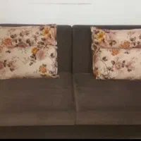 تخت تاشو دونفره