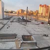 جوشکاری وشیروانی کوبی سیار|خدمات پیشه و مهارت|تبریز, |دیوار