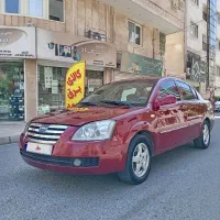 ام وی ام قرمز مدل 91 درحد 530