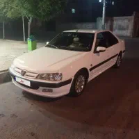 پژو پارس ۹۲|خودرو سواری و وانت|مشهد, حضرت حجت|دیوار