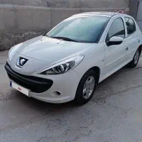 207 مدل 1403ارتقا یافته سقف شیشه ای