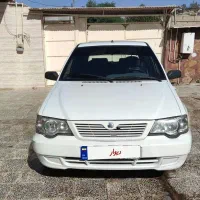 پراید ۱۱۱ مدل ۹۷ قیمت پایه ۳۹۰|خودرو سواری و وانت|مسجد سلیمان, |دیوار