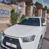 دنا پلاس اتوماتیک، مدل ۱۴۰۲