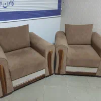 مبلمان پنج نفره ترک هدف ( نیم ست )