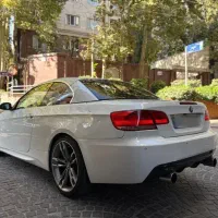 BMW 325i 2008 کروک|خودرو سواری و وانت|تهران, دربند|دیوار
