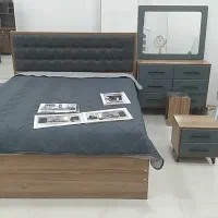 تخت وسرویس روناک|تخت و سرویس خواب|زنجان, |دیوار