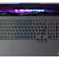 لپتاپ Legion 5 لنوو i7-11800H RTX 3070 32GB 1TB|رایانه همراه|بوشهر, |دیوار
