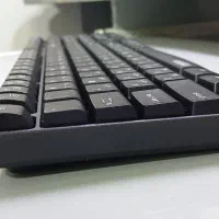 کیبورد بی سیم|قطعات و لوازم جانبی رایانه|بیرجند, |دیوار