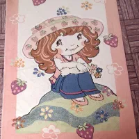 فرش اتاق کودک