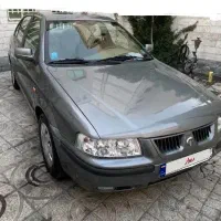 سمند X7|خودرو سواری و وانت|تهران, جنتآباد مرکزی|دیوار