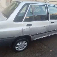 پراید مدل ۸۶|خودرو سواری و وانت|ملارد, |دیوار