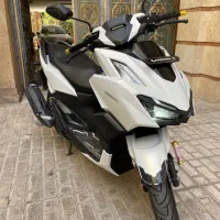 کلیک واریو ۱۶۰اصلی