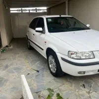 سمند مدل ۹۵ مولتی پلکس|خودرو سواری و وانت|همدان, |دیوار