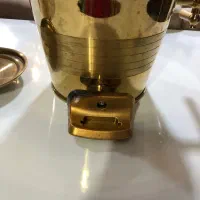 فروش یک عدد قوری وکتری سرهم  مدل کروپ ست|قوری، کتری، قهوهساز دستی|شهرکرد, |دیوار