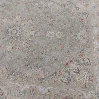 4 عدد قالی 9 متری در حد نو