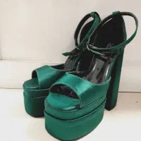 کفش مجلسی زنانه