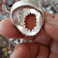 انگشتر فاخر|جواهرات|شهرکرد, |دیوار