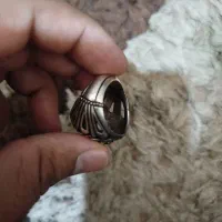 انگشتر نقره|جواهرات|بندرعباس, |دیوار