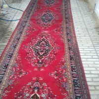 فرش کناره