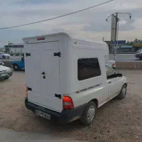 اطاق فایبرگلاس پراید151اتاق اریسان دو فایبرگلاس