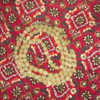 تسبیح شاه مقصود