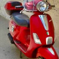 موتور کاوان 125|موتورسیکلت|رباطکریم, رباطکریم|دیوار