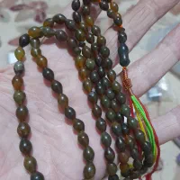 تسبیح شاه مقصود افغان