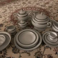 سرویس چینی ۱۲ نفره خارجی