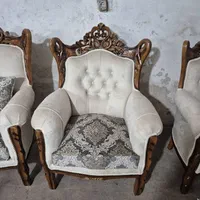 تعمیرات تخصصی انواع مبلمان استیل وکلاسیک|خدمات پیشه و مهارت|تهران, شهید رجایی|دیوار