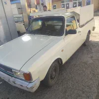 حالت پیکان مدل ۹۳ دوگانه دستی|خودرو سواری و وانت|گرمی, |دیوار