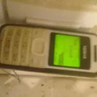 نوکیا اصل.. اصل..زیر خاکی بدون خش|موبایل|پاکدشت, پاکدشت (مامازند)|دیوار