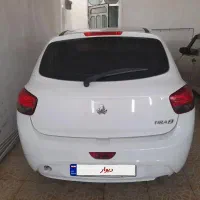 تیبا۲|خودرو سواری و وانت|حمیل, |دیوار