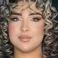 میکاپ و شنیون