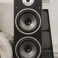 باند سالم|سیستم صوتی خانگی|رباط‌کریم, نصیرشهر|دیوار