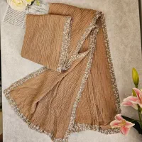 شال پاییزه دور گندمی ۳۲۰ تو ما ن|لباس|رشت, سعدی (تختی)|دیوار