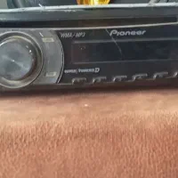 ضبط پایونییر ۳۰۵۰ اصل