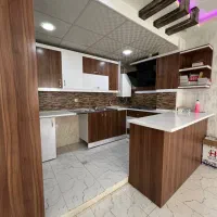 اپارتمان ۱۴۵ متر ۳ خواب در پشت سایپا (کلید نخورده)|فروش آپارتمان|مرودشت, پشت سایپا‎|دیوار