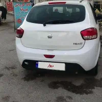 تیبا 2 مدل 97|خودرو سواری و وانت|کرمانشاه, |دیوار