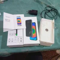 گوشی رنسو N7|موبایل|ملکان, |دیوار