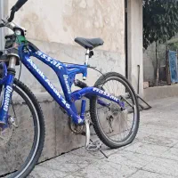 دوچرخه نیاز  به تعمیر|دوچرخه، اسکیت، اسکوتر|فومن, |دیوار