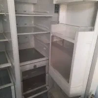یخچال فریزر ساید ال جی اصل کره    نو میباشد