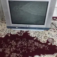 تلویزیون ۲۱ اینچ