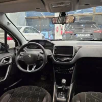 پژو۲۰۰۸ مدل ۹۶|خودرو سواری و وانت|تهران, صادقیه|دیوار