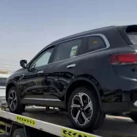 رنوکولئوس 2025فول اپشن رنگ مشکی فروش فوری|خودرو سواری و وانت|بوشهر, |دیوار