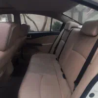 ام وی ام 550 اتومات ،آماده سفر|خودرو سواری و وانت|تهران, ولنجک|دیوار