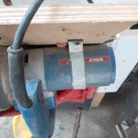 اره گرد بر مارک بوش